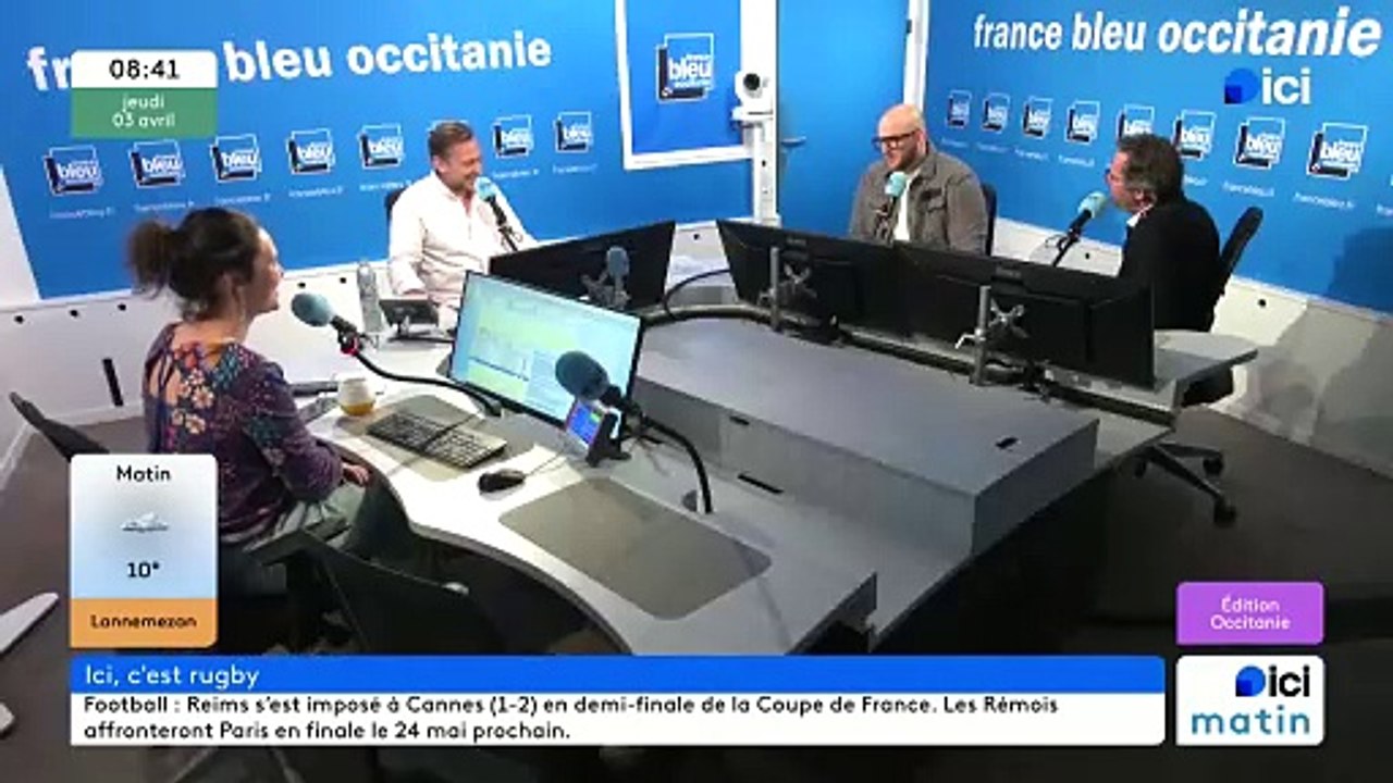 Ici c'est rugby