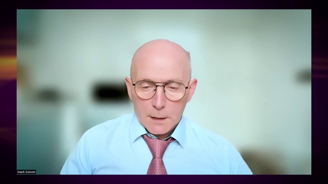 [Mark Solonin] Rote Armee in Deutschland - 1945 (3 von 3)