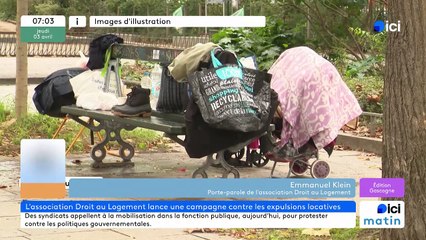 03/04/2025 - ici matin par ici Gascogne en vidéo