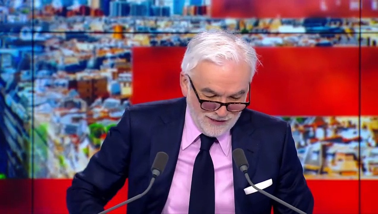 Édito Pascal Praud - Délocalisation d'une école de Saint-Ouen à cause d'un point de deal : «Ce déménagement n'est pas un échec, c'est une capitulation»