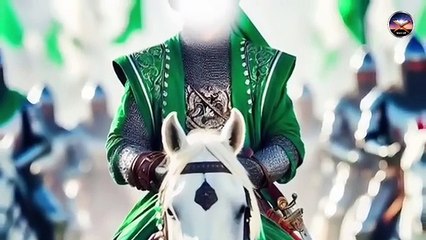 Karbala Ka Safar EP 1 ｜ Journey To Karbala ｜ Imam Hussain Ka Safar