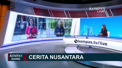 Kue Karawo Khas Gorontalo, Kue Cantik dan Nikmat yang Selalu Ada di Idul Fitri!