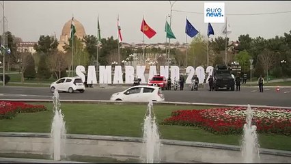 Поиск надежных партнеров: на саммите в Самарканде обсуждают сотрудничество