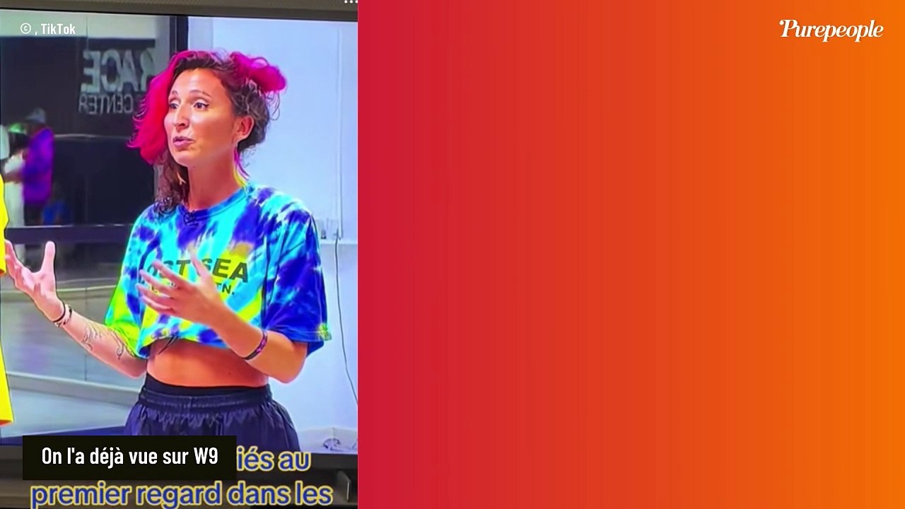 Sophie (Mariés au premier regard 2025) déjà aperçue dans une émission phare, son look n'était pas du tout le même !