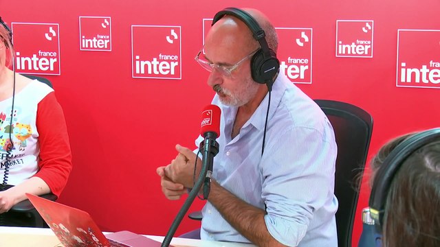 Le barbecue de légumes, quelle horreur ! - Le billet de Daniel Morin