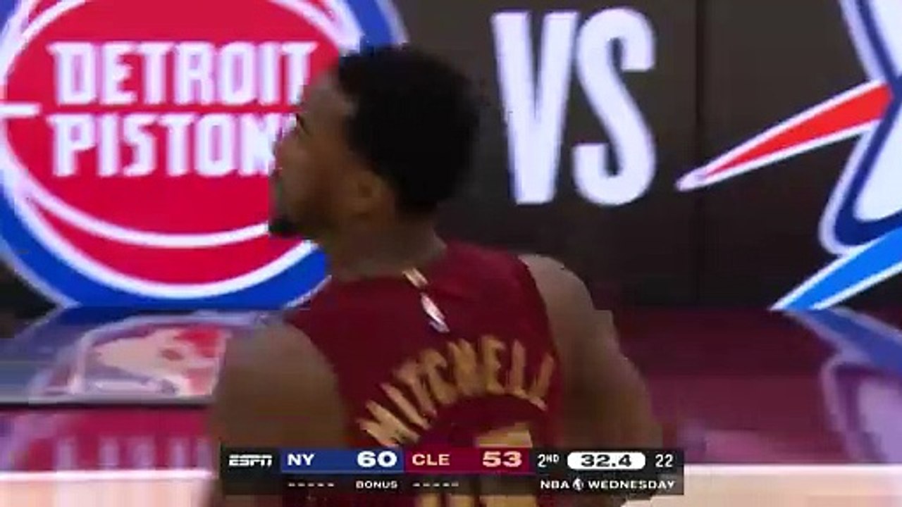 Knicks woes against NBA's elite continues again...
