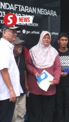 Putra Heights inferno: Don’t spread fake news, says Deputy Home Minister