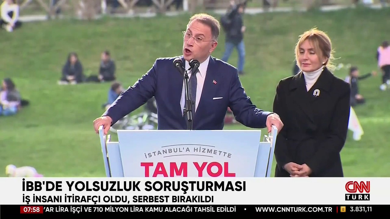 İBB'de yolsuzluk soruşturması: İş insanı Beylikdüzü'ndeki ruhsat ...