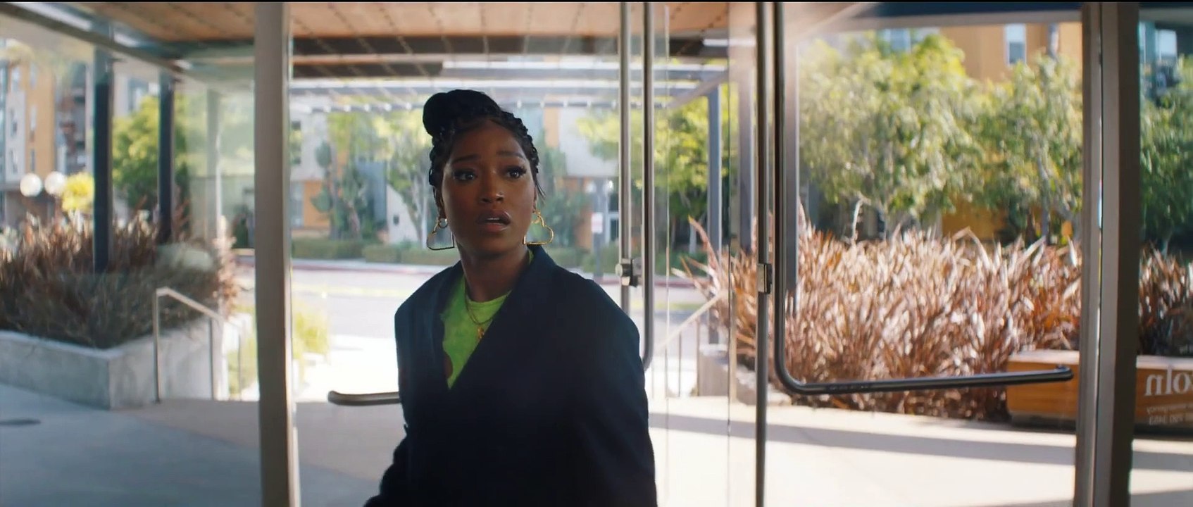 One of Them Days - Trailer (Deutsch) HD