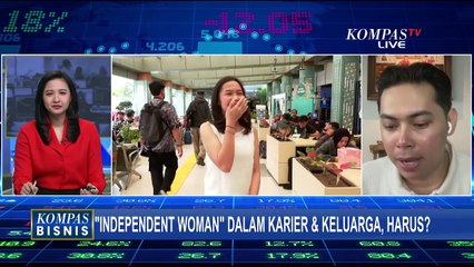 Haruskah Jadi Wanita Mandiri dalam Karier dan Keluarga? Psikolog Ungkap Jawabannya 💡