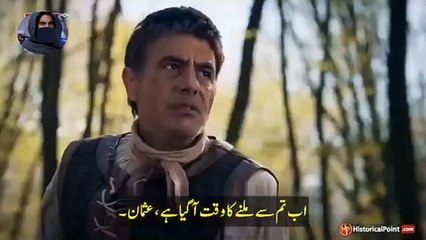 Kuruluş osman season 6 episode 187 trailer in Urdu subtitle