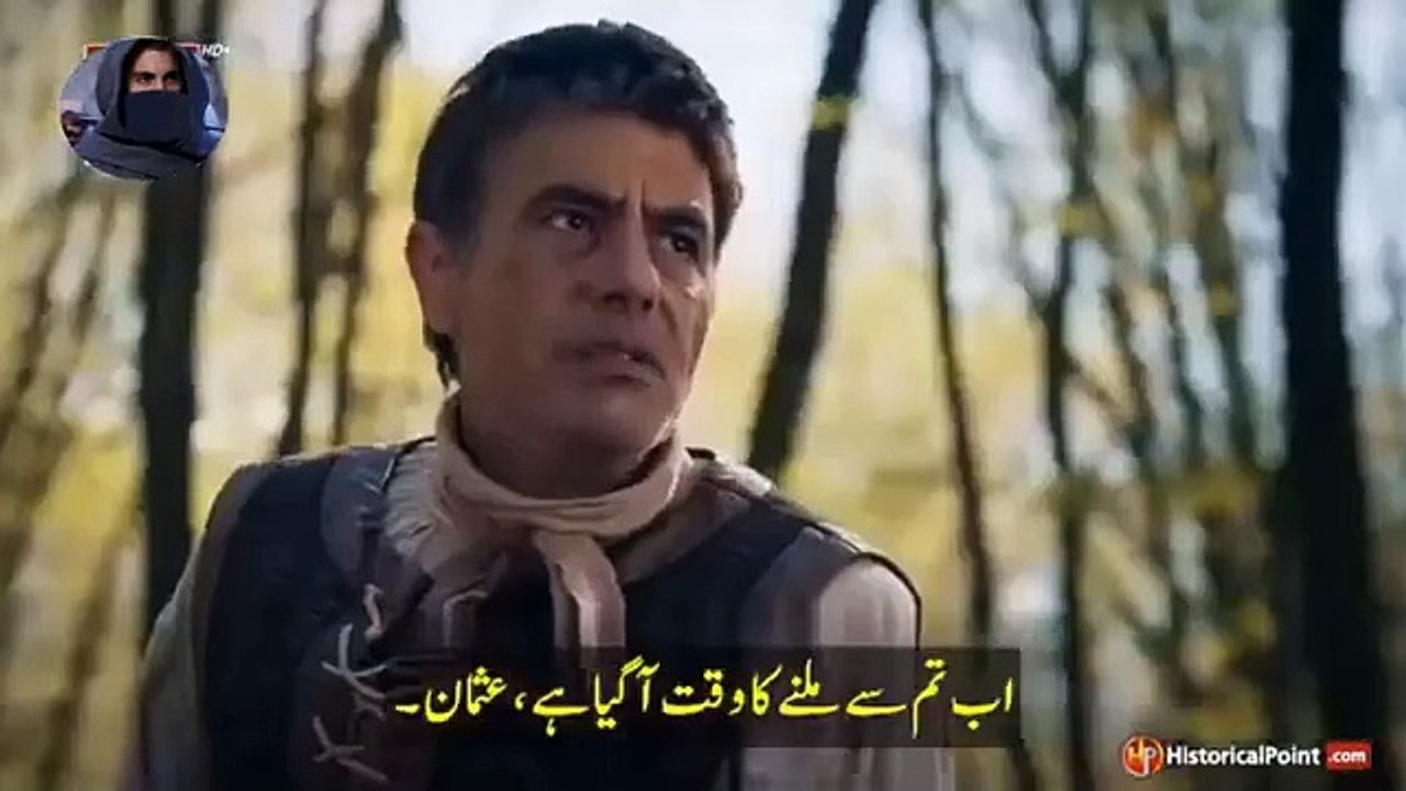 Kuruluş osman season 6 episode 187 trailer in Urdu subtitle