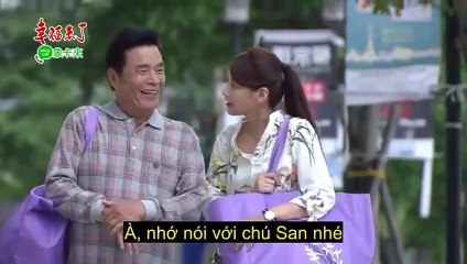 HẠNH PHÚC ĐẾN RỒI - PHẦN 2 - TẬP 499-500 - VIETSUB - PHIM ĐÀI LOAN - HANH PHUC DEN ROI P2