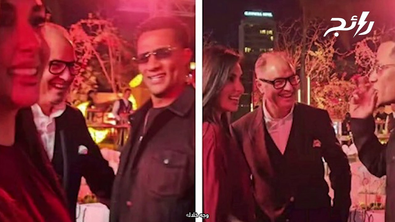 أزمة محمد رمضان وياسمين صبري تصل المحاكم!