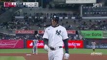 스포츠중계 빠른티비 [MLB] 애리조나 vs 뉴욕 양키스 하이라이트 2025.04.03 (목) 0805