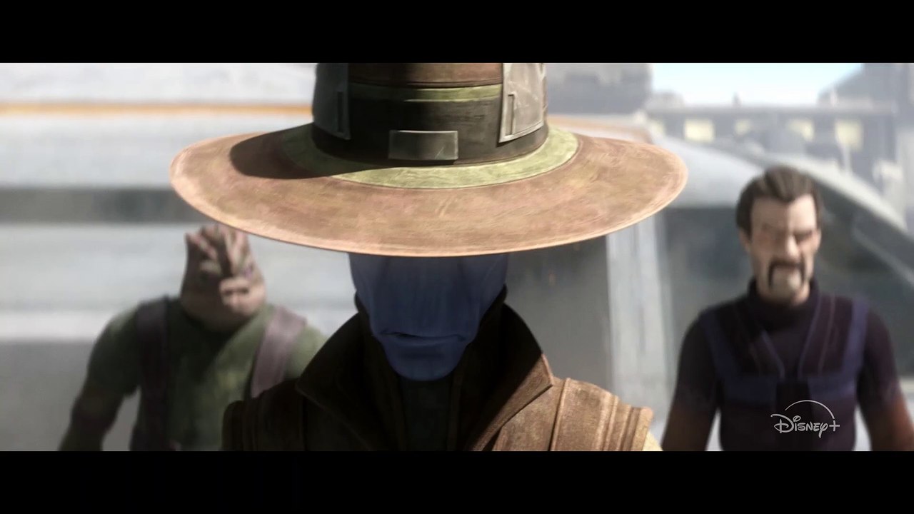 In Star Wars: Geschichten der Unterwelt leben altbekannte Schurken in einer Galaxie ohne Gesetze