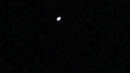 Sinop'ta merak uyandıran görüntü