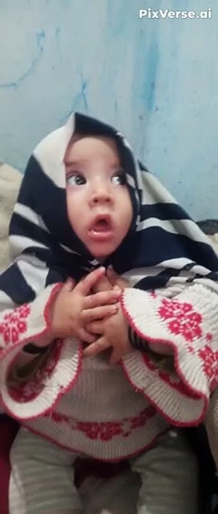 Baby dance
