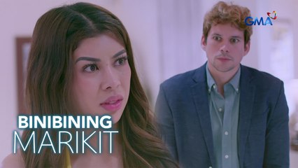 Binibining Marikit: Ikit at Matthew, muling nagtagpo! (Episode 41)