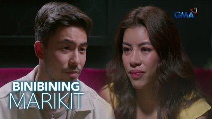 Binibining Marikit: A kindhearted man offers Ikit help! (Episode 41)