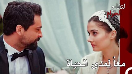 أصبح الفراق محرماً علينا الآن - التفاح الحرام