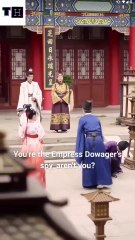 The Tyrant's Mind Reader Full Short Drama