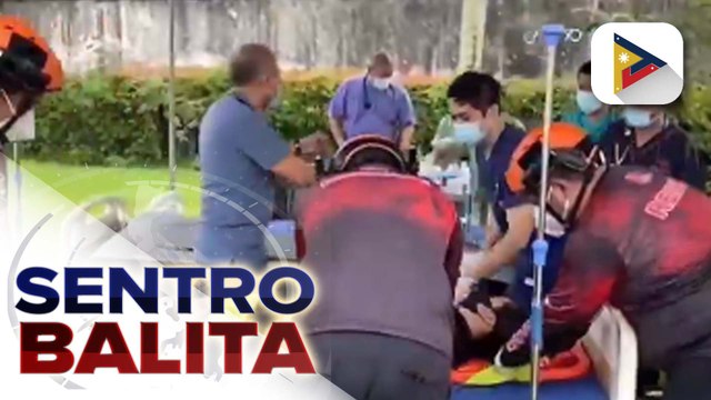 Pamahalaan, tiniyak ang kahandaan sa posibleng pagtama ng ‘The Big One’ sa bansa