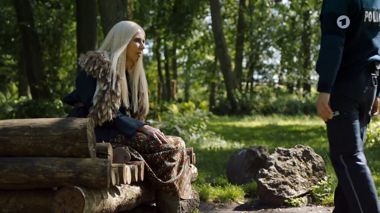 Mord in Galindien - Der Masuren-Krimi