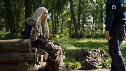 Mord in Galindien - Der Masuren-Krimi