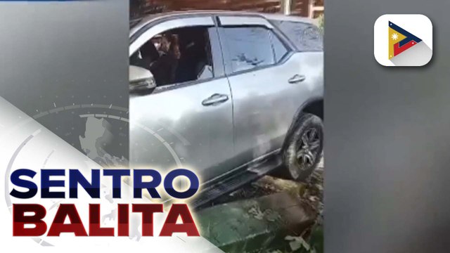 Datu Odin Sinsuat sa Maguindanao del Norte, ilalagay na sa Comelec control; Comelec, tiniyak din ang pinaigting nitong pagsawata sa vote-buying at selling