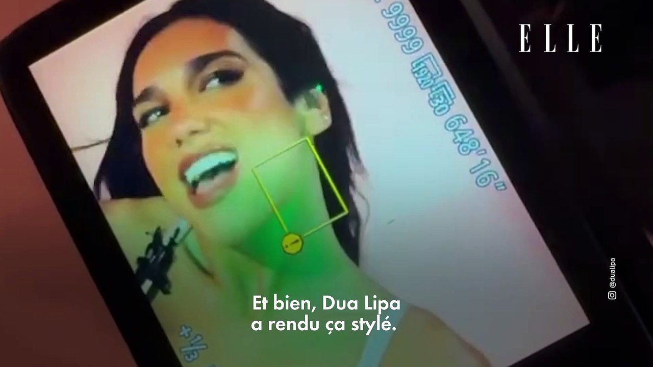 Goggle tan : quand le bronzage au ski inspire la tendance blush du printemps