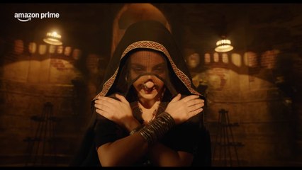 Chhorii 2 - Trailer (OV) HD