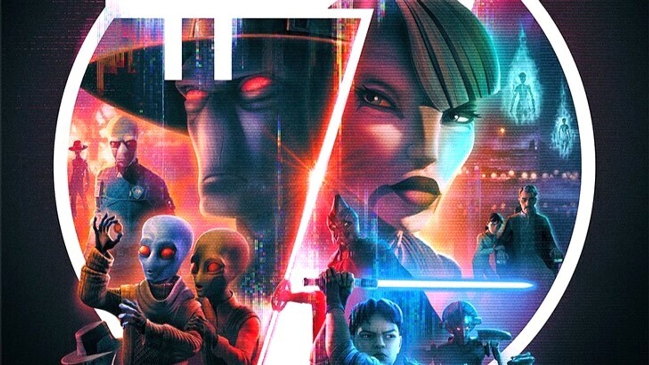 In Star Wars: Geschichten der Unterwelt leben altbekannte Schurken in einer Galaxie ohne Gesetze