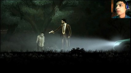 Lucu, Octave Chapter 1 (Forest) - Gameplay Video By GRAD-Gaming