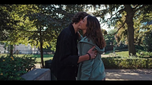 Emilie Dequenne dans son dernier rôle : la bande-annonce de TKT (vf)