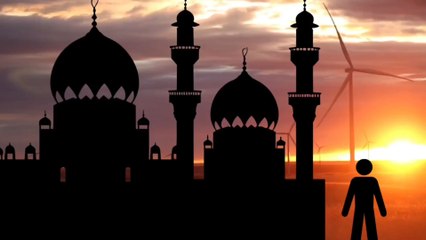 Makna Idul Fitri :  Momen Kembali ke fitrah & Merangkai Kebersamaan