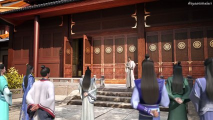 Everything İs Fine With The Emperor 8