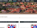 Gentilé à Saint-Cyprien - Le Gentilé - TL7, Télévision loire 7