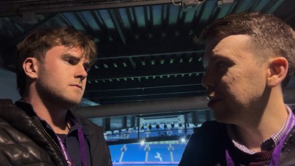 Brighton 0-3 Aston Villa: View from the Pressbox