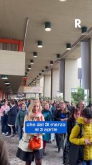 La lettura è in calo, ma  il Bologna Children's Book Fair è un successo
