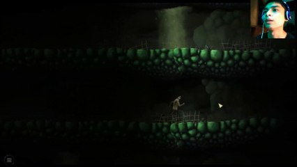 Ayo Main, Octave Chapter 5 (UnderWorld) - Gameplay Video By GRAD-Gaming