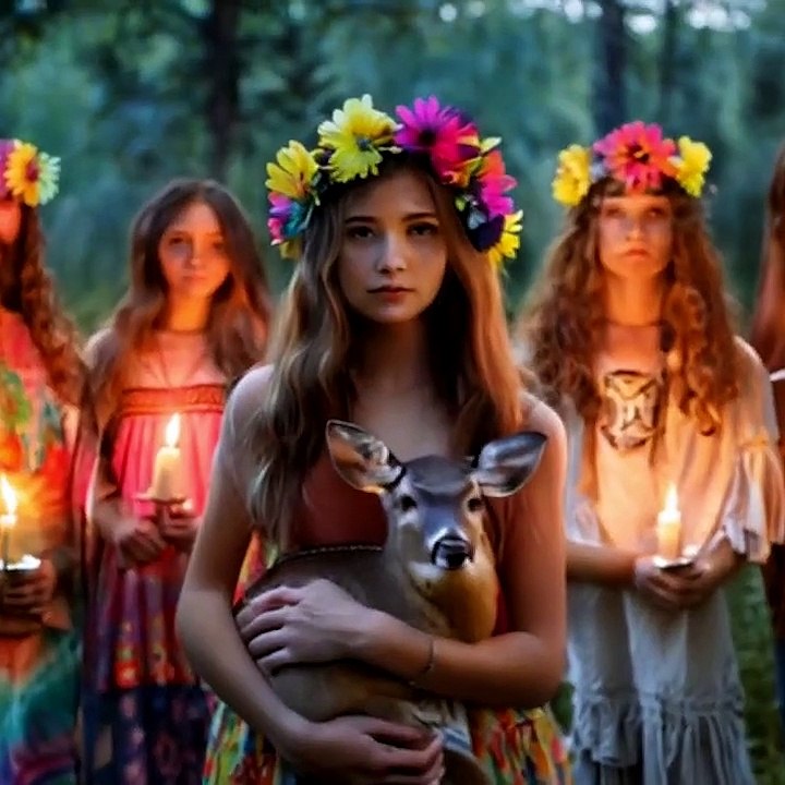 Zazerkalye "Synthetic products"