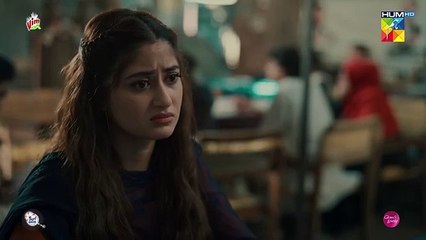 Dil Wali Gali Mein - Ep 30 - Eid Special - 31 Mar 25 - Sponsored By Vim, Surf Excel & GAL - HUM TV