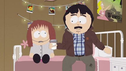 South Park - S27 Teaser Trailer (English) HD