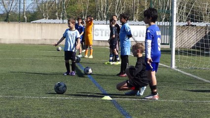 02/04/2025 Football Entrainement du Mercredi (2)