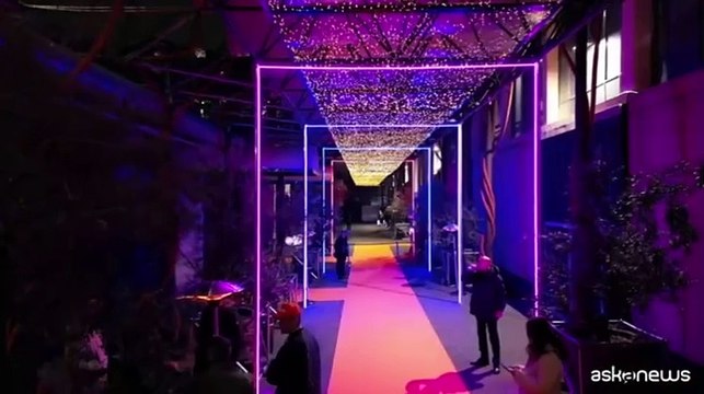 Gattinoni Events, dalle convention ai progetti d'arte e design