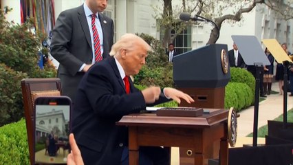 Australian Farmers Cheer as Trump's Red Meat Tariff Is Lower Than Expected 🥩