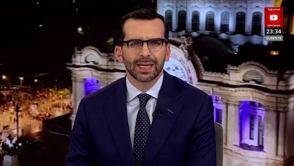 Ricardo Monreal respalda a Yunes y llama maduro su desistimiento