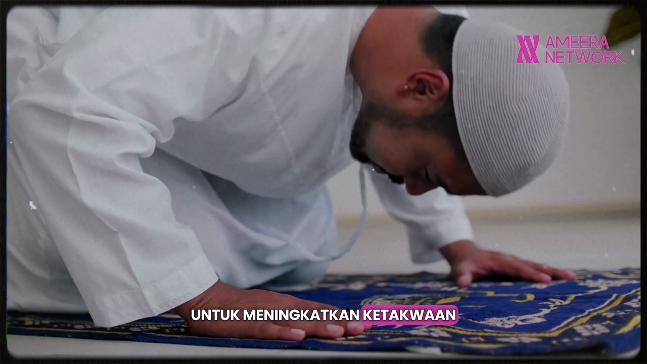 Syawal, Bulan Kemenangan dan Perbaikan Diri