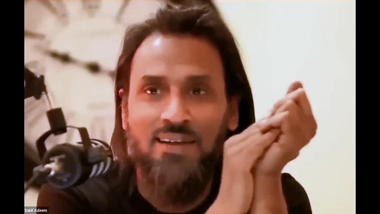 Shaitan (Iblees)